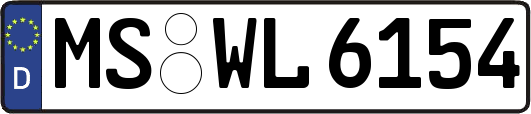 MS-WL6154