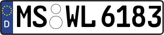 MS-WL6183