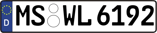 MS-WL6192