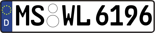 MS-WL6196