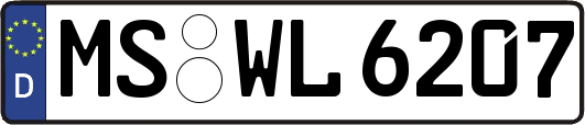 MS-WL6207
