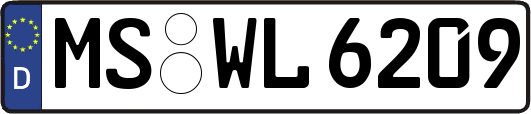MS-WL6209