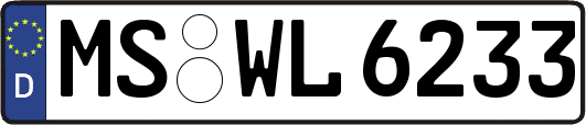 MS-WL6233