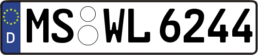 MS-WL6244