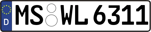 MS-WL6311