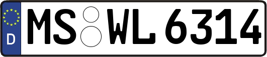 MS-WL6314