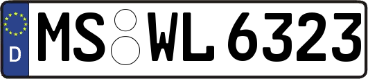 MS-WL6323