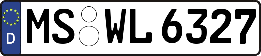 MS-WL6327