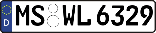 MS-WL6329