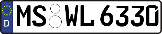 MS-WL6330