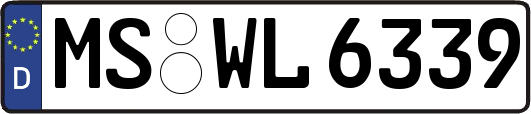 MS-WL6339