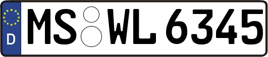 MS-WL6345