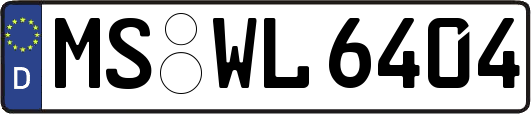 MS-WL6404