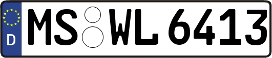MS-WL6413