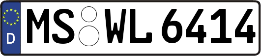 MS-WL6414