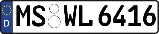 MS-WL6416