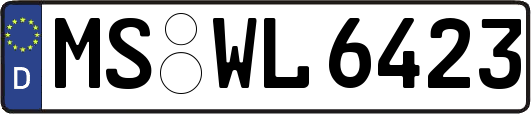 MS-WL6423