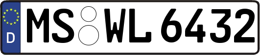MS-WL6432