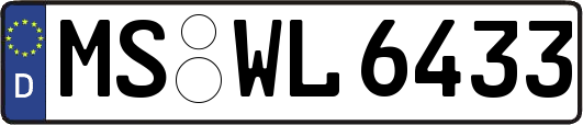 MS-WL6433