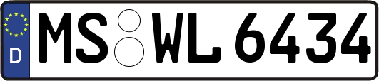 MS-WL6434
