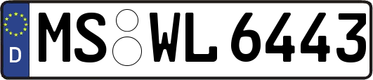 MS-WL6443