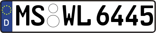 MS-WL6445