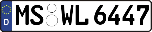 MS-WL6447