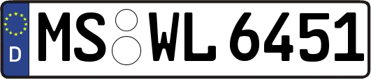 MS-WL6451