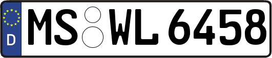 MS-WL6458