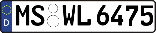 MS-WL6475