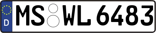 MS-WL6483