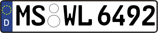 MS-WL6492