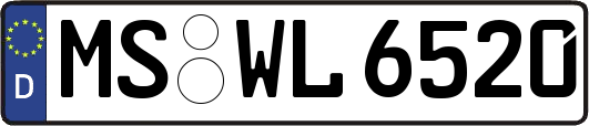 MS-WL6520