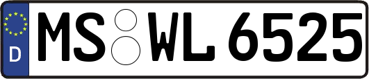 MS-WL6525