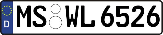 MS-WL6526