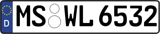 MS-WL6532