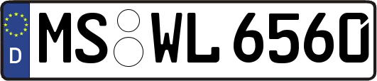 MS-WL6560