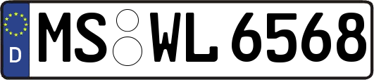 MS-WL6568