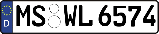 MS-WL6574