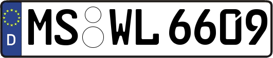 MS-WL6609