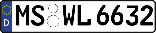MS-WL6632