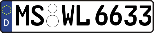 MS-WL6633