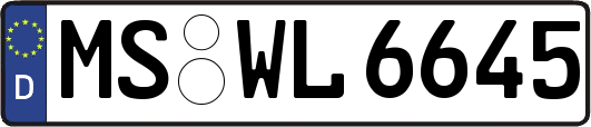 MS-WL6645