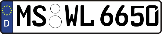 MS-WL6650