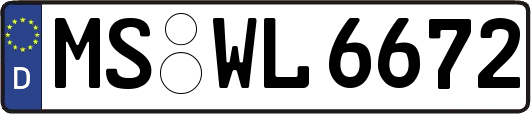 MS-WL6672