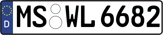 MS-WL6682