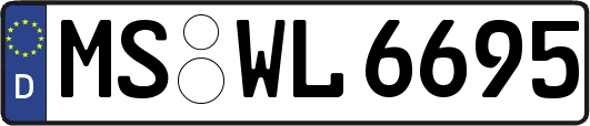 MS-WL6695