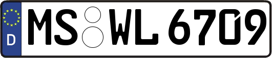 MS-WL6709