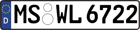 MS-WL6722