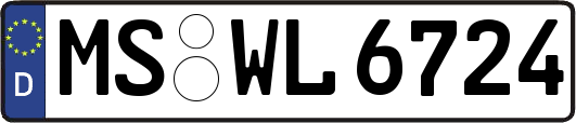 MS-WL6724